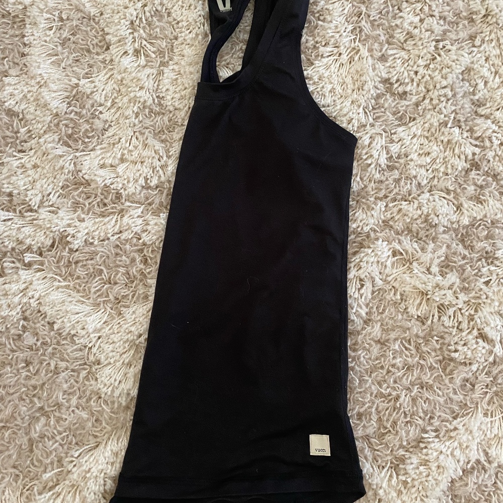 Vuori Tank